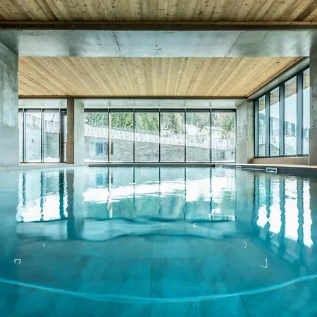 Apartment Le Ridge - Ridge 113 Mae-7771 Les Arcs (Savoie)