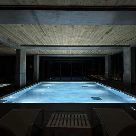 Apartment Le Ridge - Ridge 113 Mae-7771