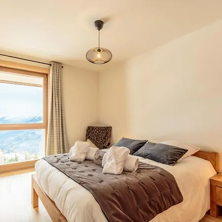 Apartment Le Ridge - Ridge 113 Mae-7771 Les Arcs (Savoie)